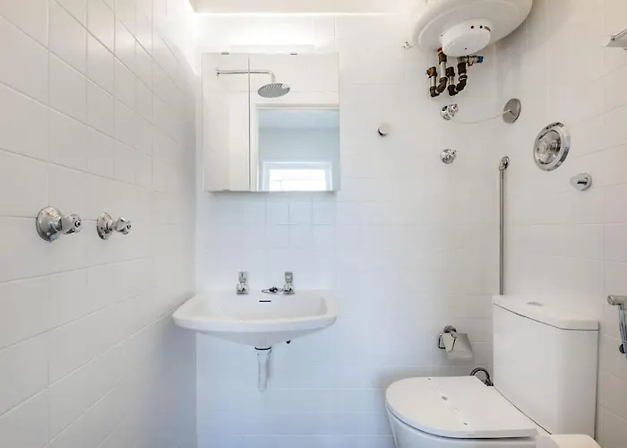 Foz Sea & Retreat Apartment *