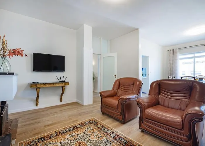 Apartment Foz Sea & Retreat