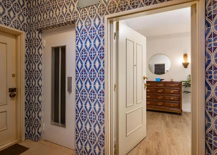 Foz Sea & Retreat Apartment *