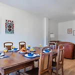 Foz Sea & Retreat Daire