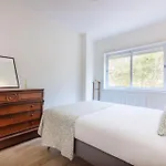 Foz Sea & Retreat