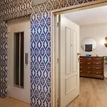 Foz Sea & Retreat Daire *