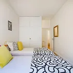 Daire Foz Sea & Retreat *