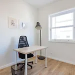 Foz Sea & Retreat Daire Porto