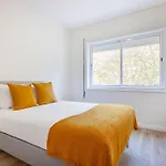 Foz Sea & Retreat Daire *