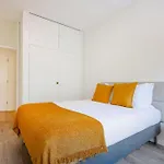 Daire Foz Sea & Retreat