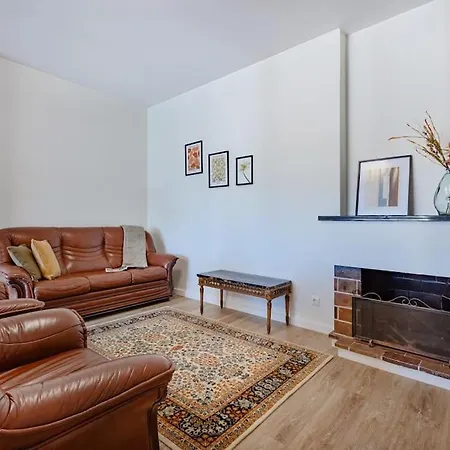 Daire Foz Sea & Retreat *