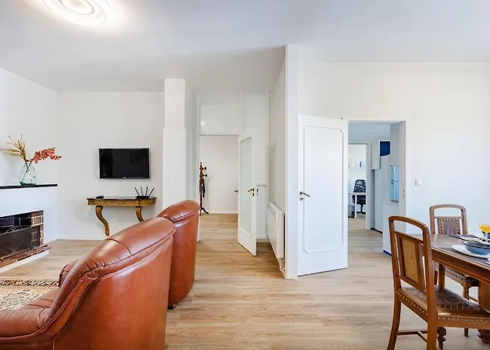 Foz Sea & Retreat * Porto