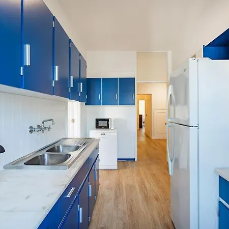 Apartment Foz Sea & Retreat *