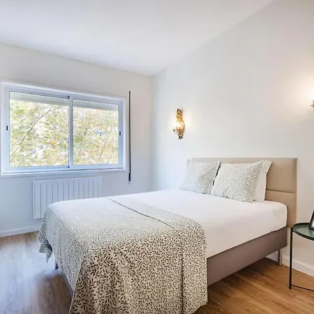 Apartamento Foz Sea & Retreat Porto