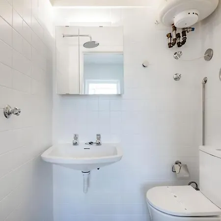 Foz Sea & Retreat Apartment *