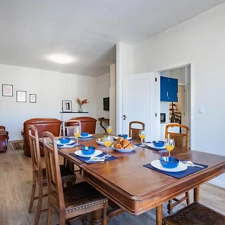 Apartamento Foz Sea & Retreat Porto