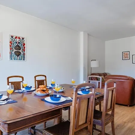 Foz Sea & Retreat Apartamento