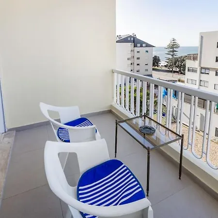 Foz Sea & Retreat Porto