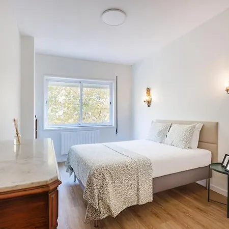 Apartamento Foz Sea & Retreat