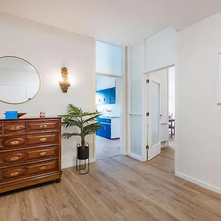 Appartamento Foz Sea & Retreat Oporto