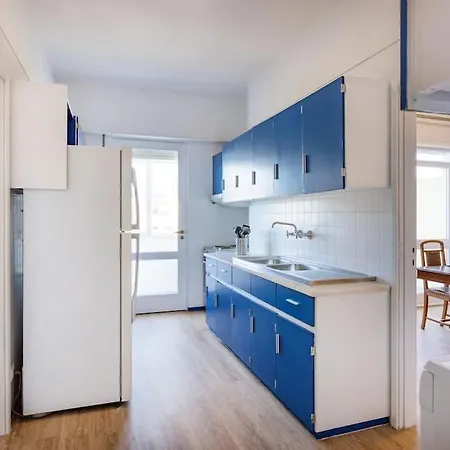 Foz Sea & Retreat Apartment