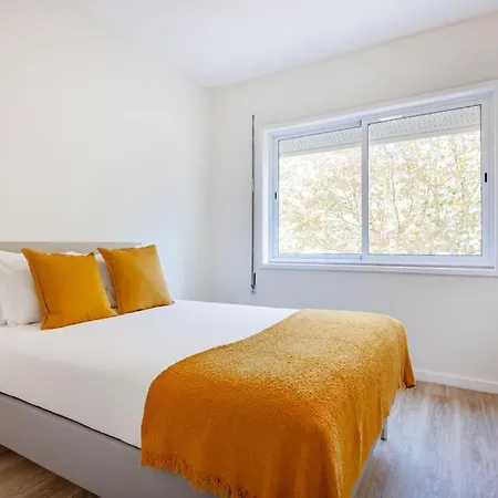 Foz Sea & Retreat Apartamento *
