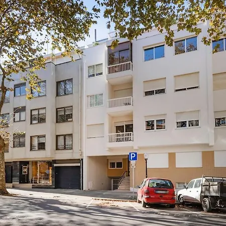 Apartamento Foz Sea & Retreat *