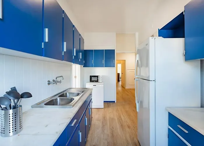 Apartamento Foz Sea & Retreat *