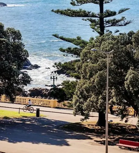 Appartement Foz Sea & Retreat *