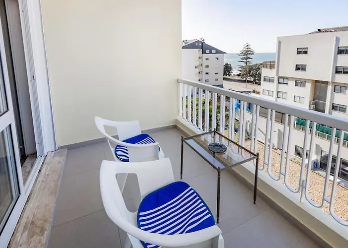 Foz Sea & Retreat Oporto