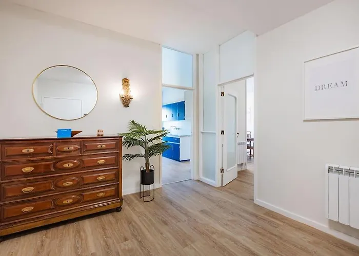 Apartmán Foz Sea & Retreat Porto