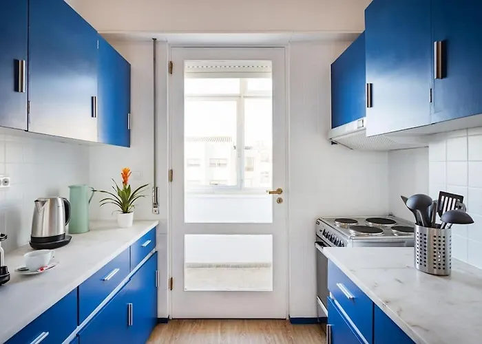 Foz Sea & Retreat Porto