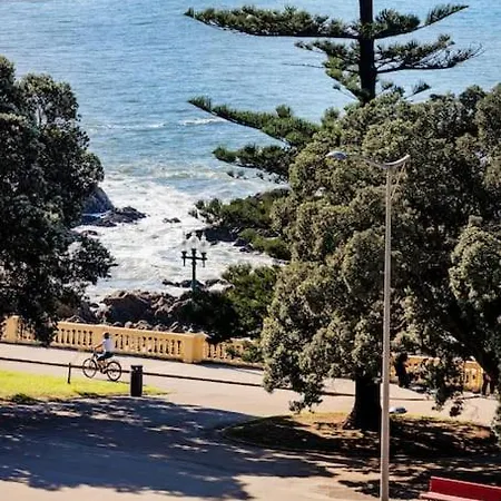 아파트 Foz Sea & Retreat *