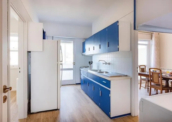 Foz Sea & Retreat Apartman