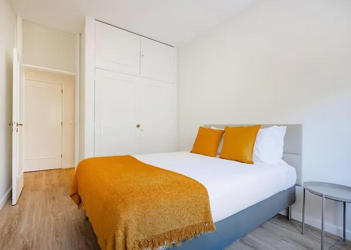 Apartman Foz Sea & Retreat